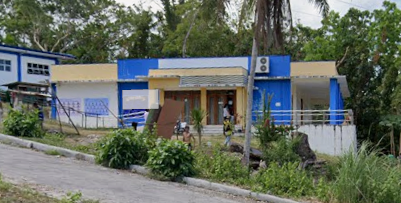 Activity Center